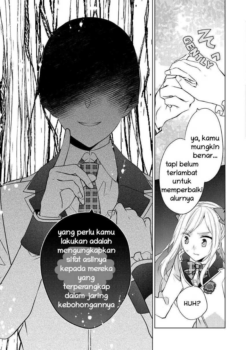 Baca I’M Not A Villainess!! Just Because I Can Control Darkness Doesn’T Mean I’M A Bad Person! - Chapter 11 halaman 5