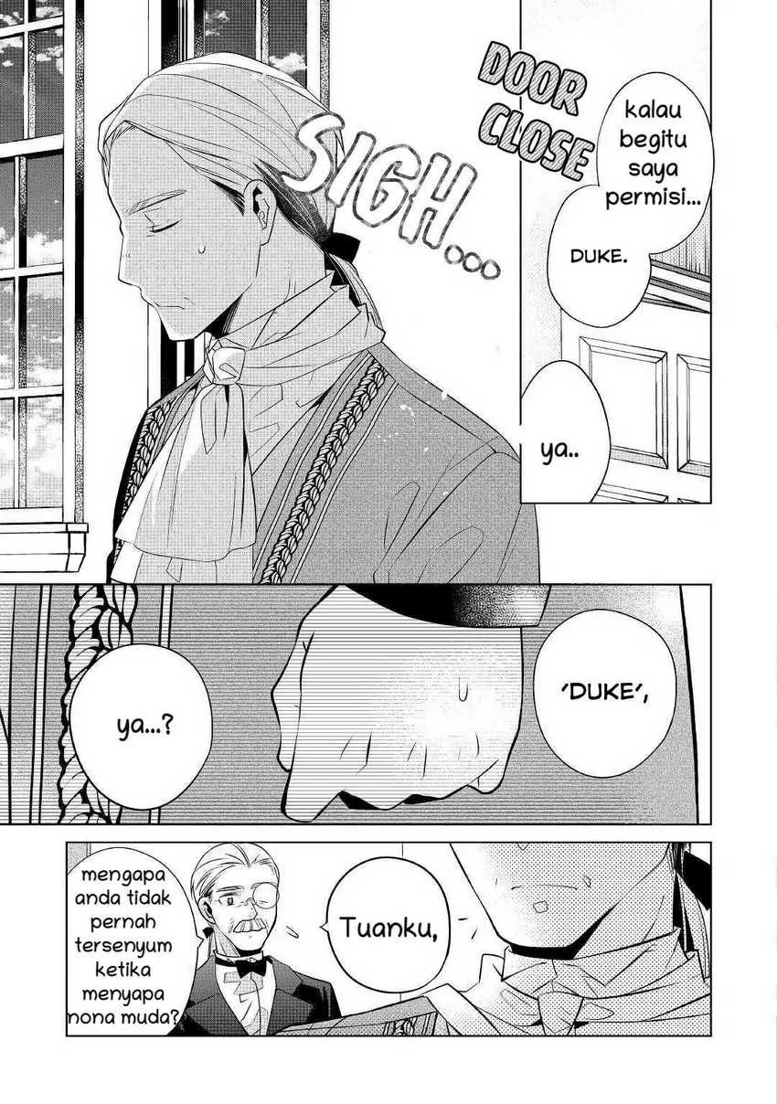 Baca I’M Not A Villainess!! Just Because I Can Control Darkness Doesn’T Mean I’M A Bad Person! - Chapter 2 halaman 11