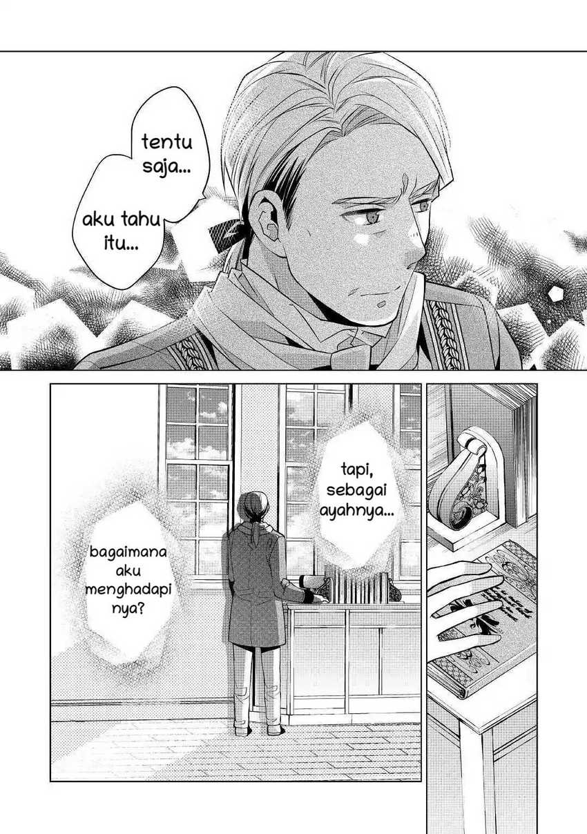 Baca I’M Not A Villainess!! Just Because I Can Control Darkness Doesn’T Mean I’M A Bad Person! - Chapter 2 halaman 17