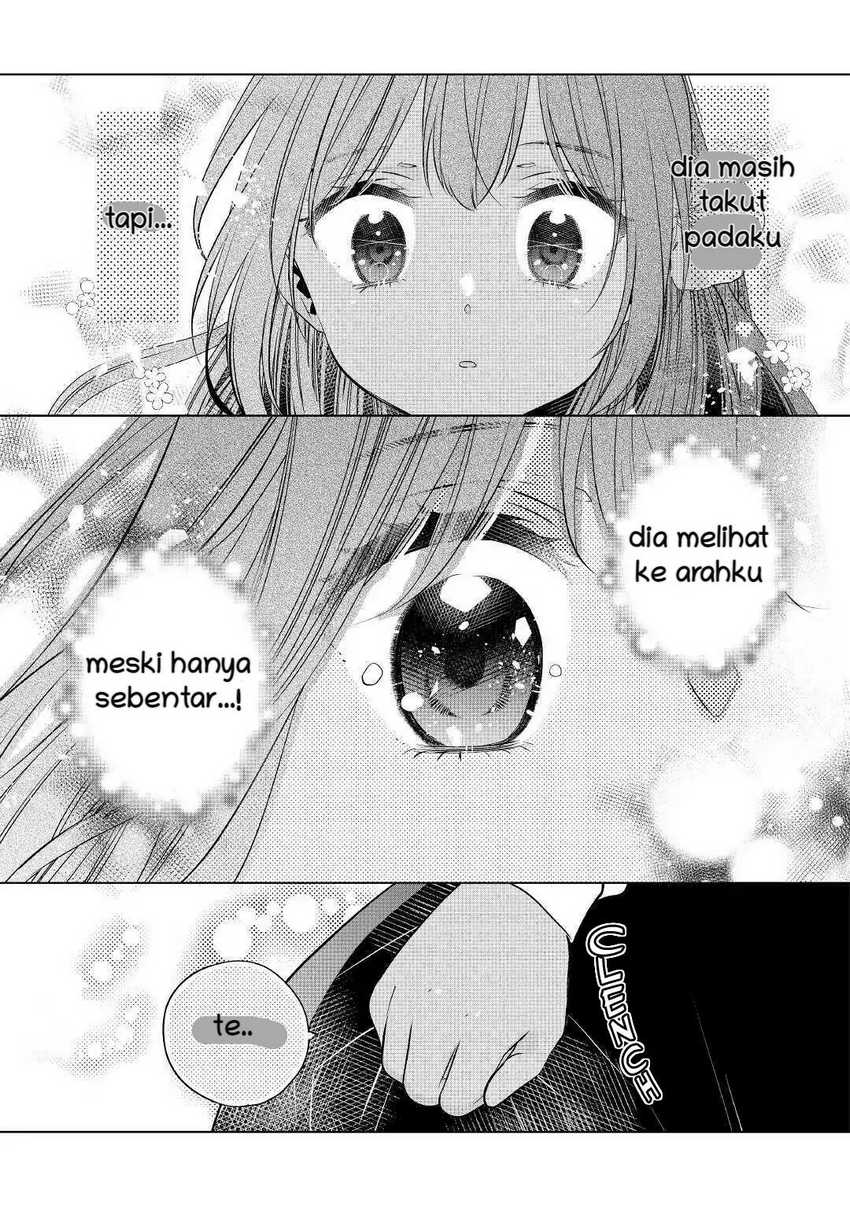 Baca I’M Not A Villainess!! Just Because I Can Control Darkness Doesn’T Mean I’M A Bad Person! - Chapter 2 halaman 21