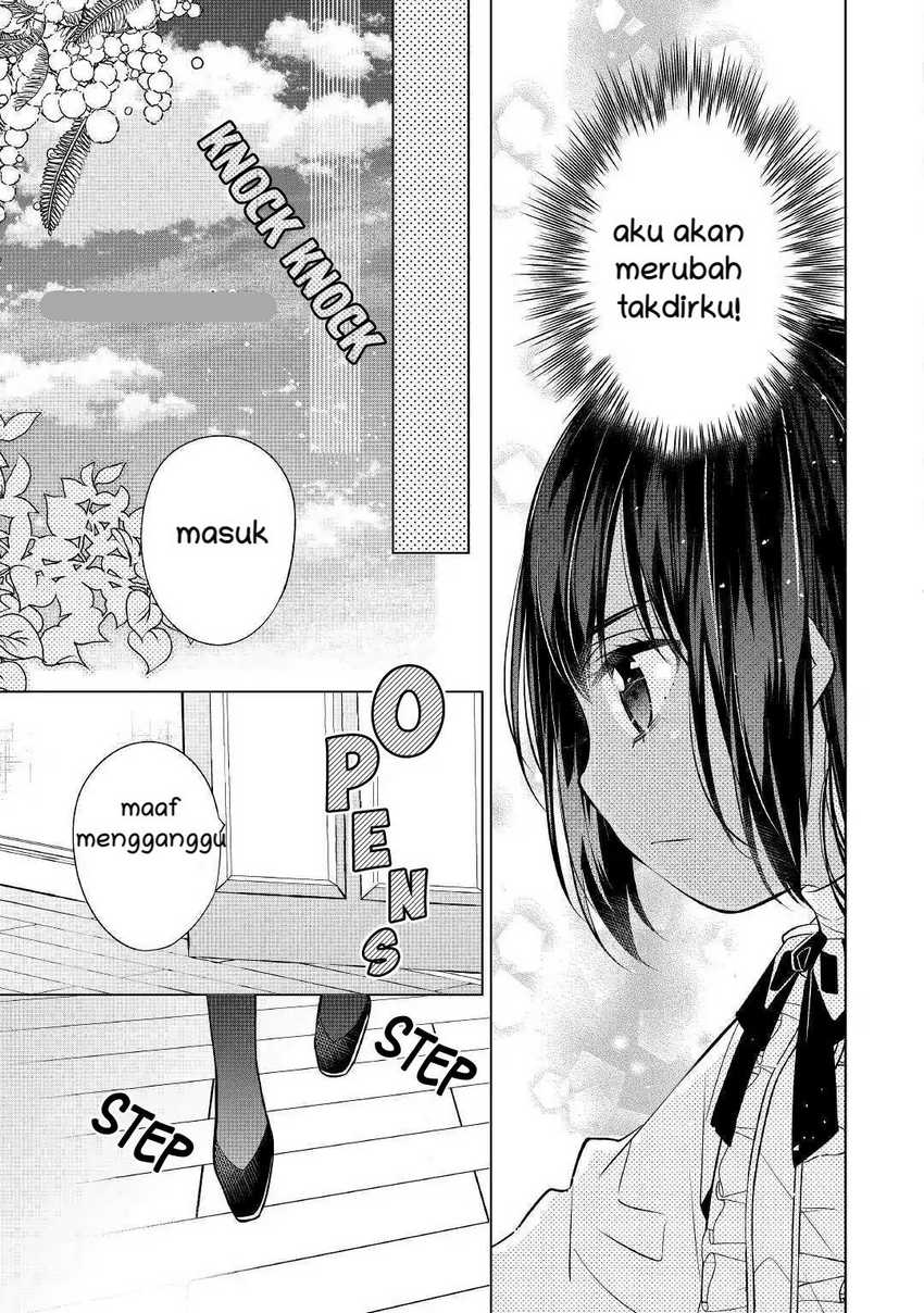 Baca I’M Not A Villainess!! Just Because I Can Control Darkness Doesn’T Mean I’M A Bad Person! - Chapter 2 halaman 23