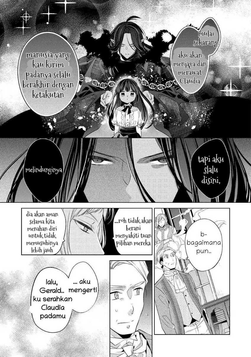 Baca I’M Not A Villainess!! Just Because I Can Control Darkness Doesn’T Mean I’M A Bad Person! - Chapter 2 halaman 5