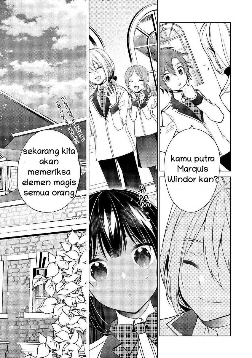 Baca I’M Not A Villainess!! Just Because I Can Control Darkness Doesn’T Mean I’M A Bad Person! - Chapter 5 halaman 7