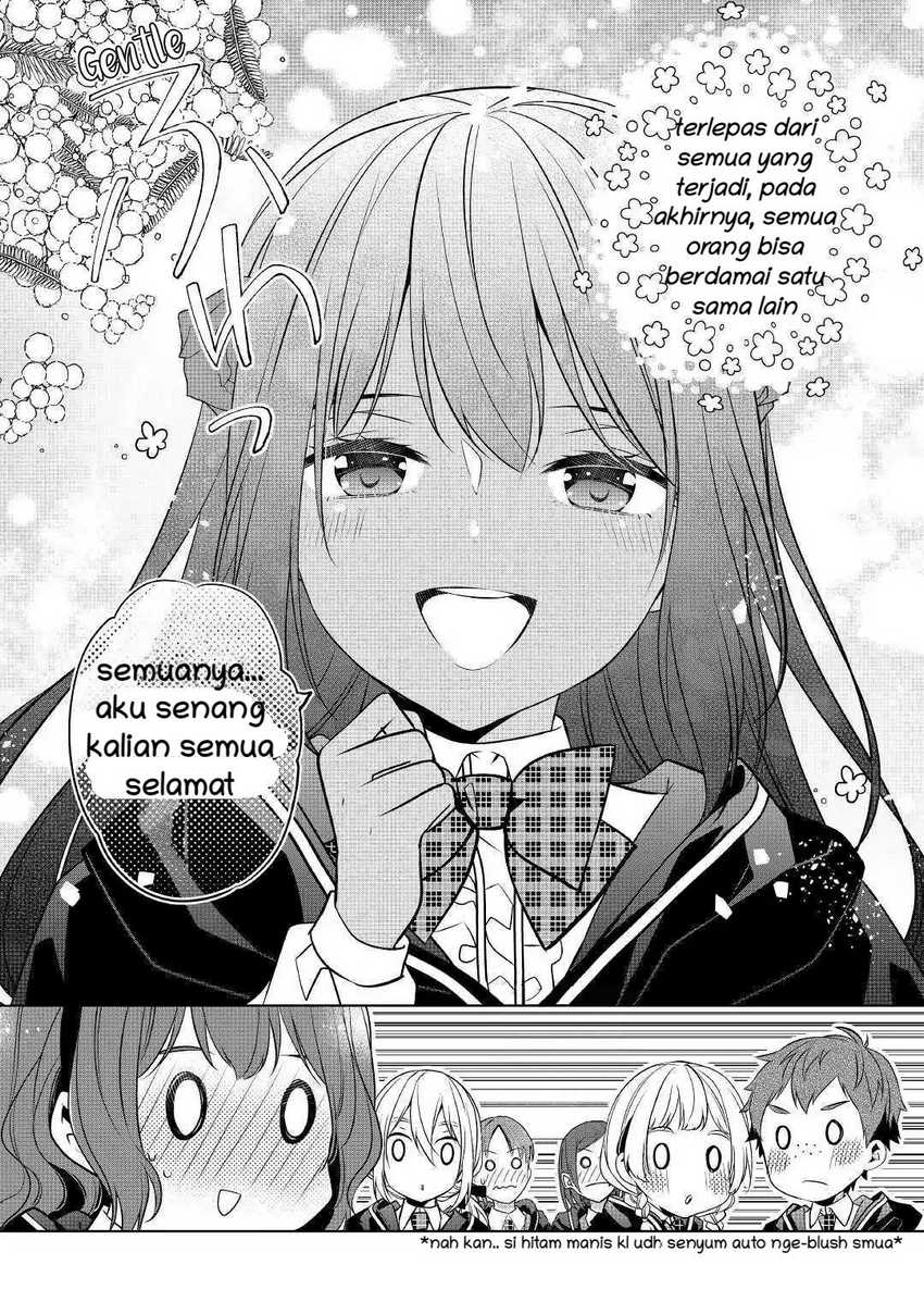 Baca I’M Not A Villainess!! Just Because I Can Control Darkness Doesn’T Mean I’M A Bad Person! - Chapter 6 halaman 14