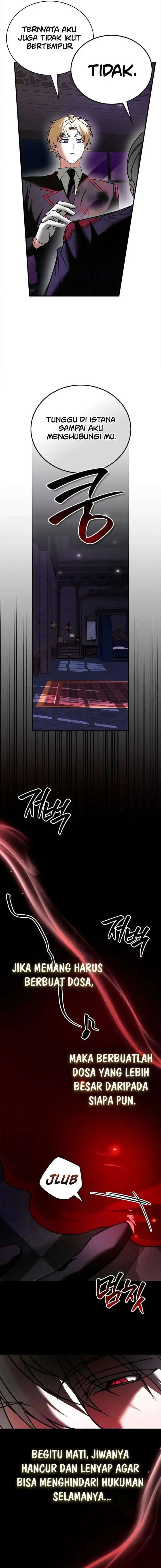 Baca I'm Not That Kind of Talent - Chapter 117 halaman 10