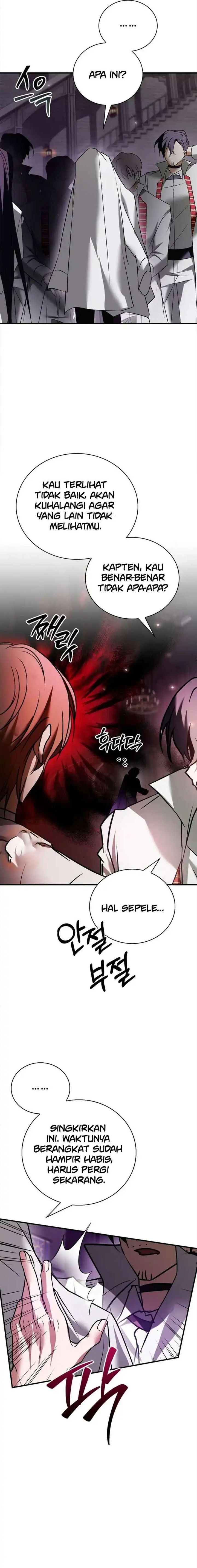 Baca I'm Not That Kind of Talent - Chapter 117 halaman 12