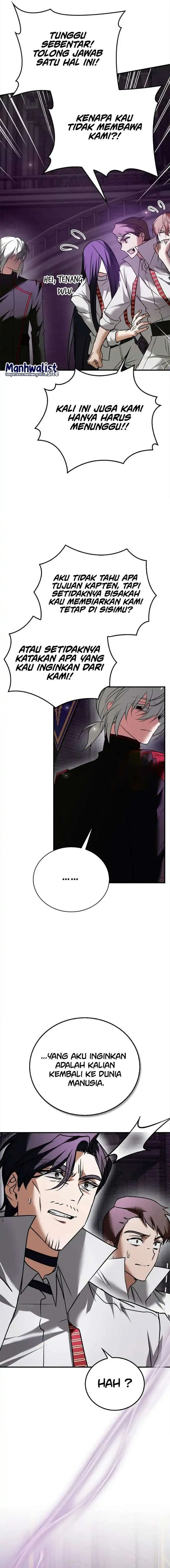 Baca I'm Not That Kind of Talent - Chapter 117 halaman 13