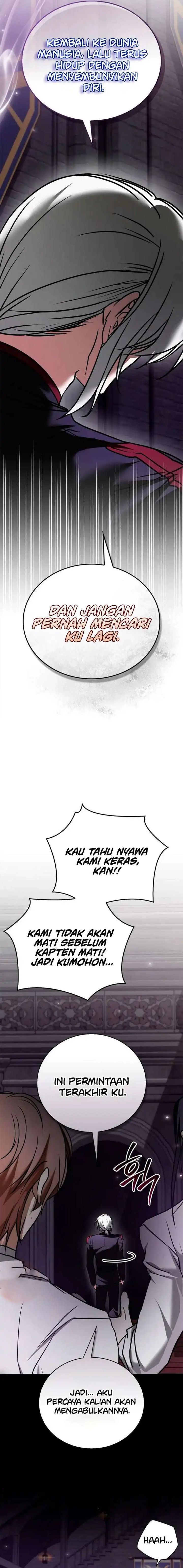 Baca I'm Not That Kind of Talent - Chapter 117 halaman 14