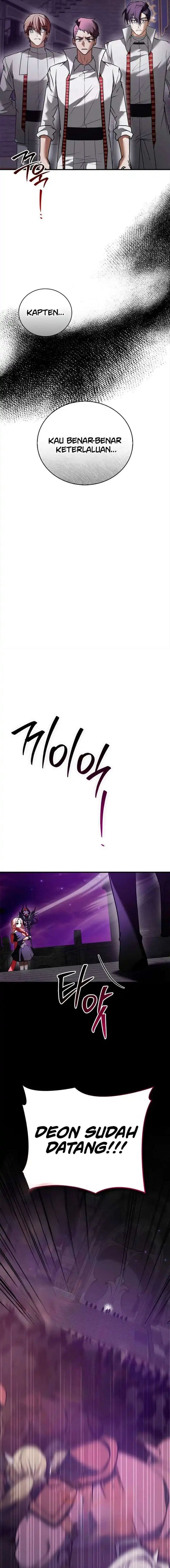 Baca I'm Not That Kind of Talent - Chapter 117 halaman 15