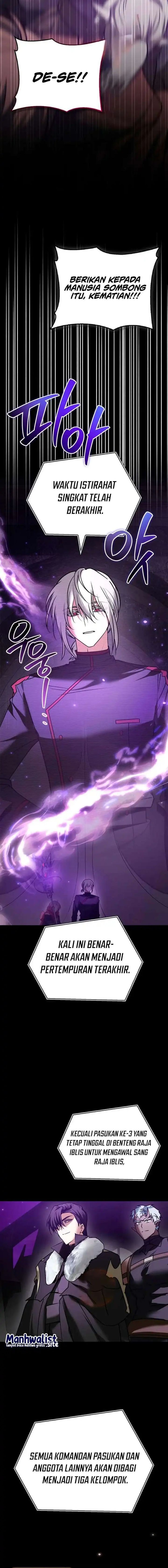 Baca I'm Not That Kind of Talent - Chapter 117 halaman 16