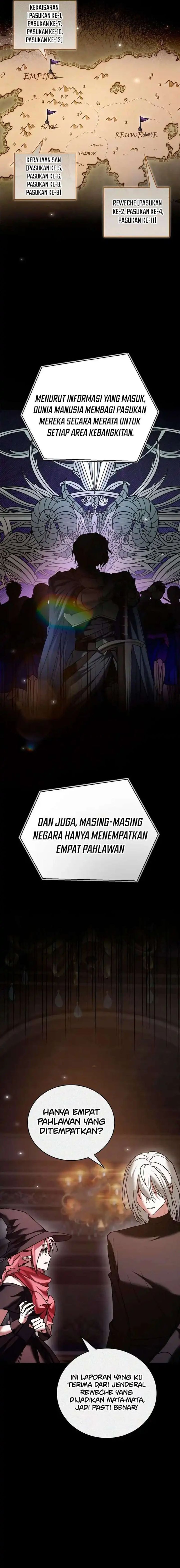 Baca I'm Not That Kind of Talent - Chapter 117 halaman 17