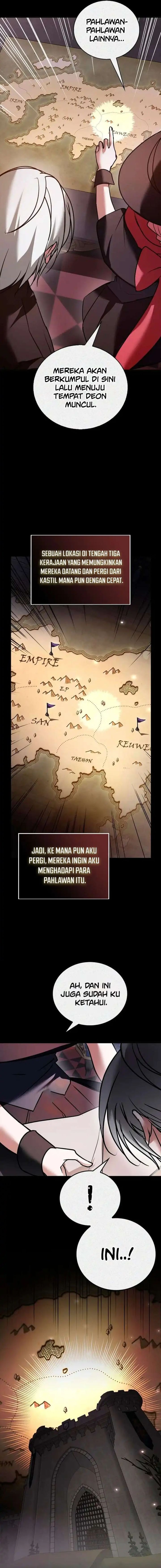 Baca I'm Not That Kind of Talent - Chapter 117 halaman 18