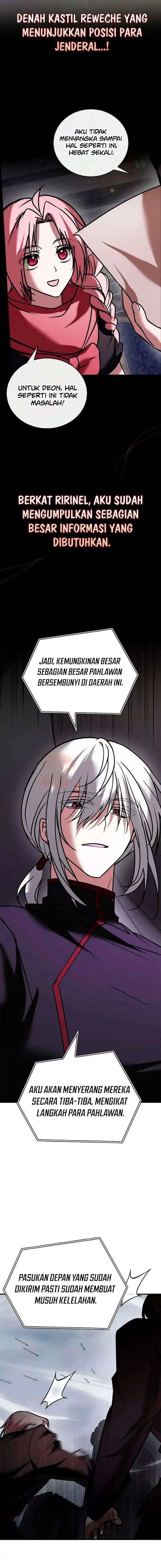 Baca I'm Not That Kind of Talent - Chapter 117 halaman 19