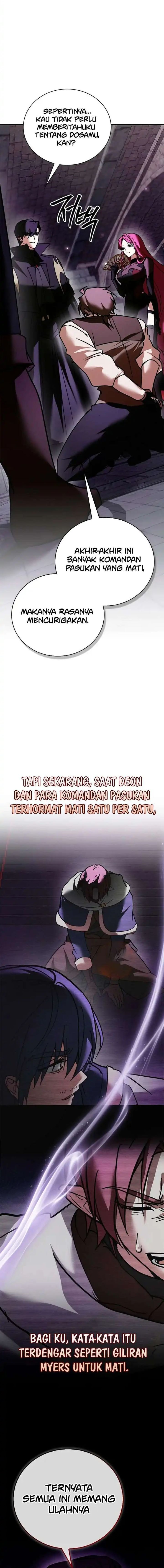 Baca I'm Not That Kind of Talent - Chapter 117 halaman 2