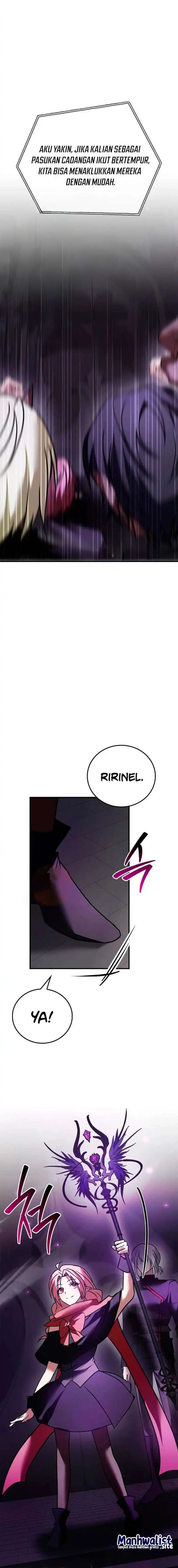 Baca I'm Not That Kind of Talent - Chapter 117 halaman 20