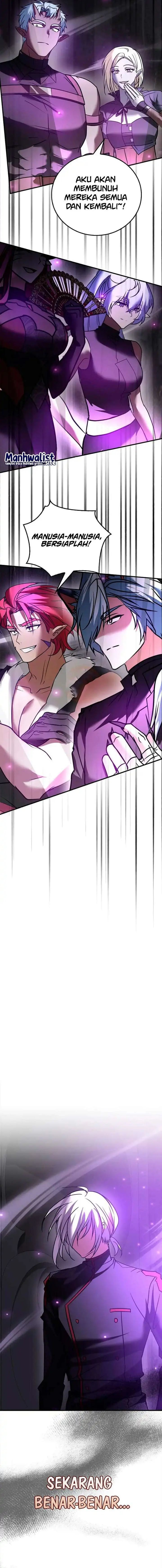 Baca I'm Not That Kind of Talent - Chapter 117 halaman 22