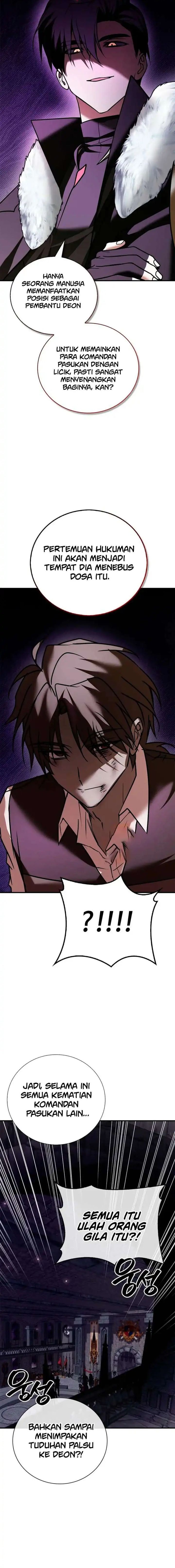 Baca I'm Not That Kind of Talent - Chapter 117 halaman 3