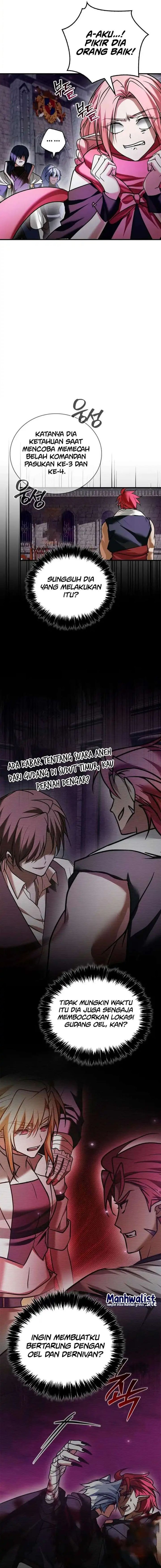 Baca I'm Not That Kind of Talent - Chapter 117 halaman 4