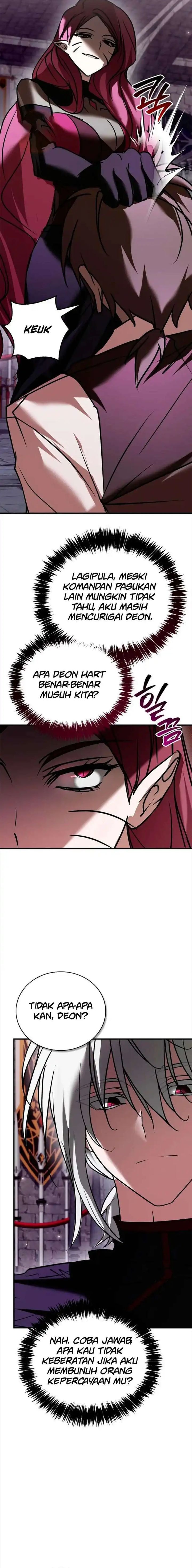 Baca I'm Not That Kind of Talent - Chapter 117 halaman 6