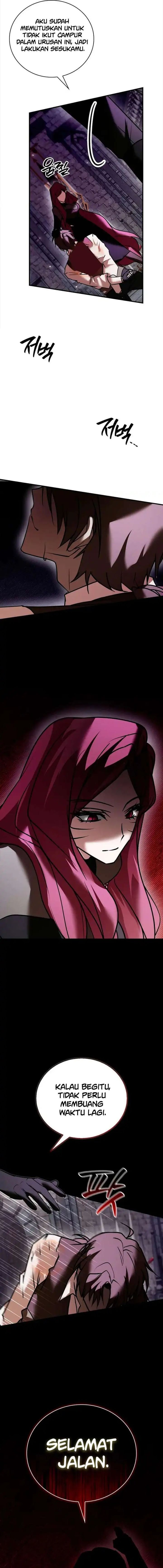 Baca I'm Not That Kind of Talent - Chapter 117 halaman 7