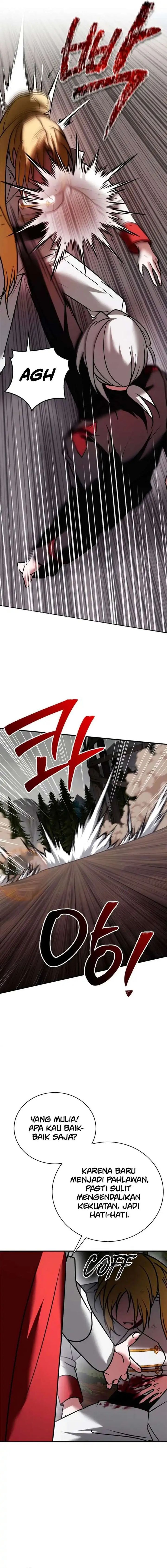 Baca I'm Not That Kind of Talent - Chapter 118 halaman 10