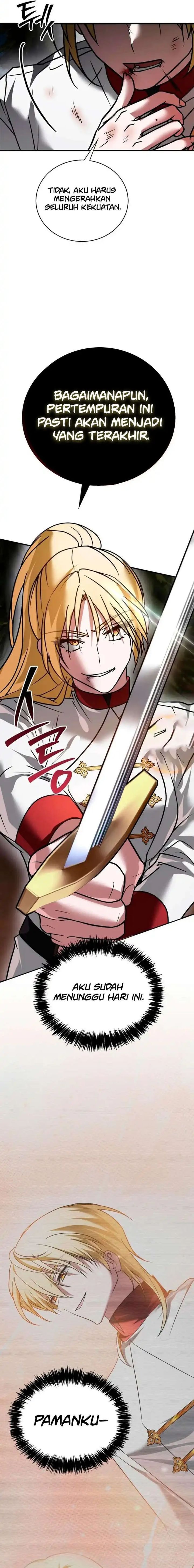 Baca I'm Not That Kind of Talent - Chapter 118 halaman 11