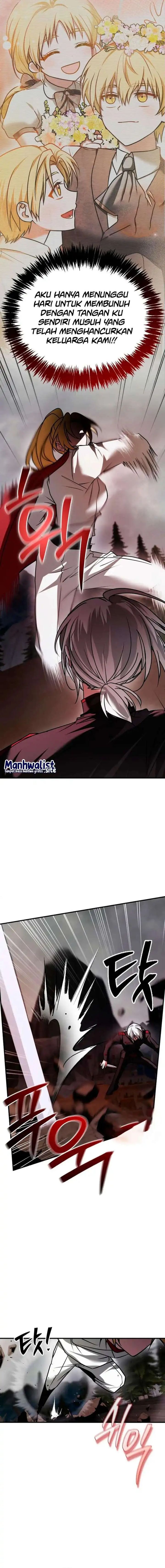 Baca I'm Not That Kind of Talent - Chapter 118 halaman 12