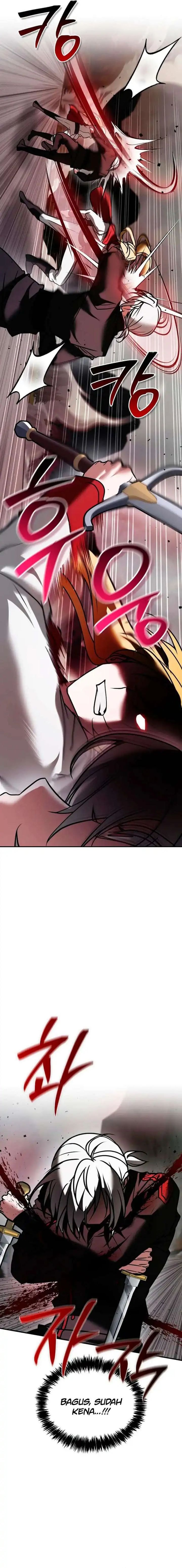 Baca I'm Not That Kind of Talent - Chapter 118 halaman 13