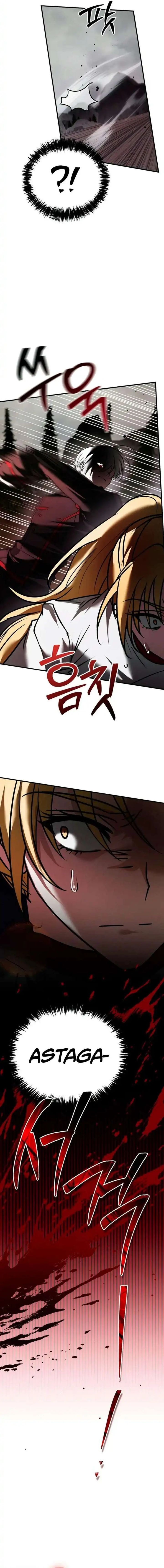 Baca I'm Not That Kind of Talent - Chapter 118 halaman 14