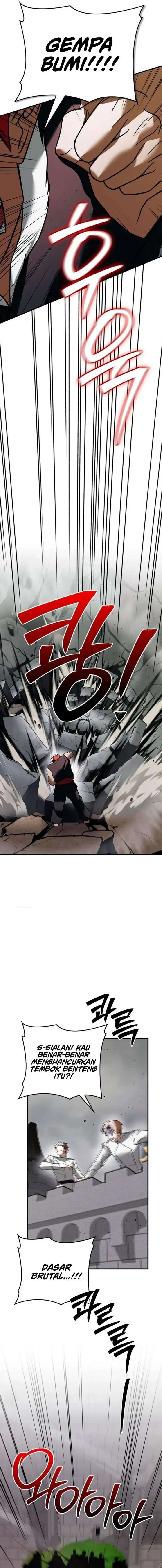 Baca I'm Not That Kind of Talent - Chapter 118 halaman 17