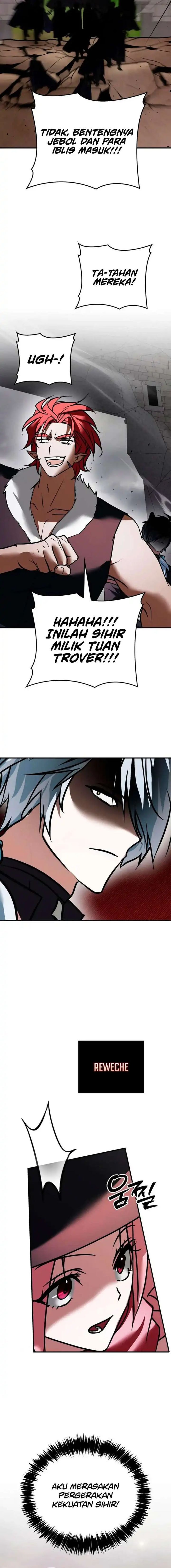 Baca I'm Not That Kind of Talent - Chapter 118 halaman 18