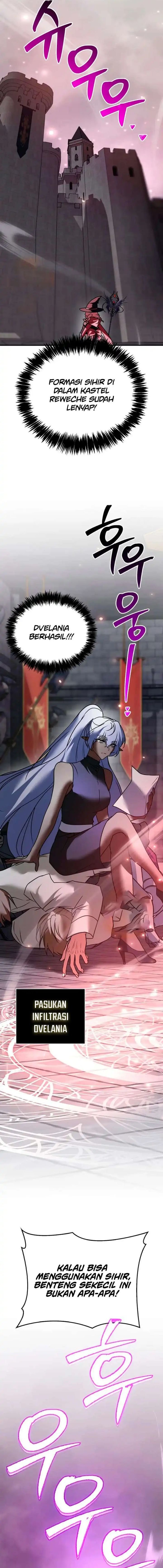 Baca I'm Not That Kind of Talent - Chapter 118 halaman 19