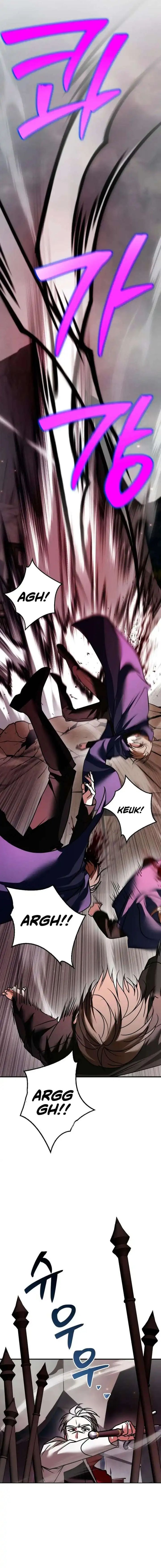 Baca I'm Not That Kind of Talent - Chapter 118 halaman 2