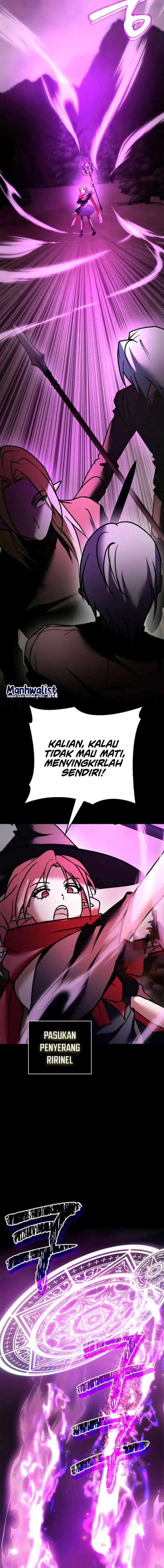 Baca I'm Not That Kind of Talent - Chapter 118 halaman 20