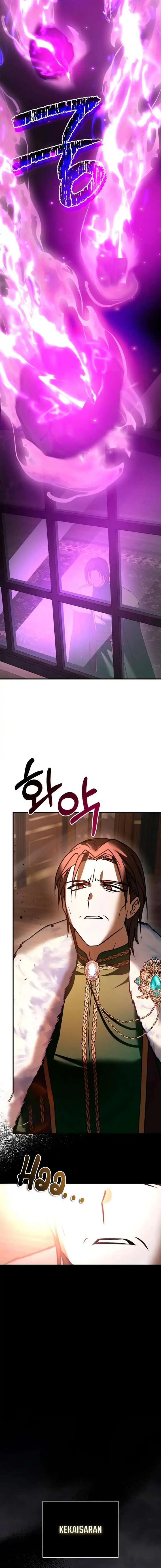 Baca I'm Not That Kind of Talent - Chapter 118 halaman 21