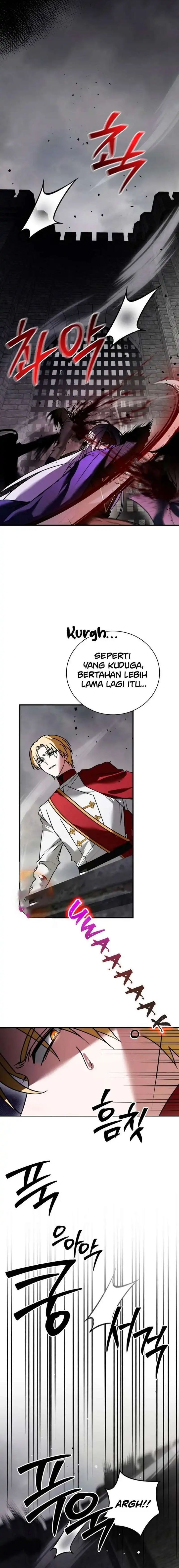 Baca I'm Not That Kind of Talent - Chapter 118 halaman 22