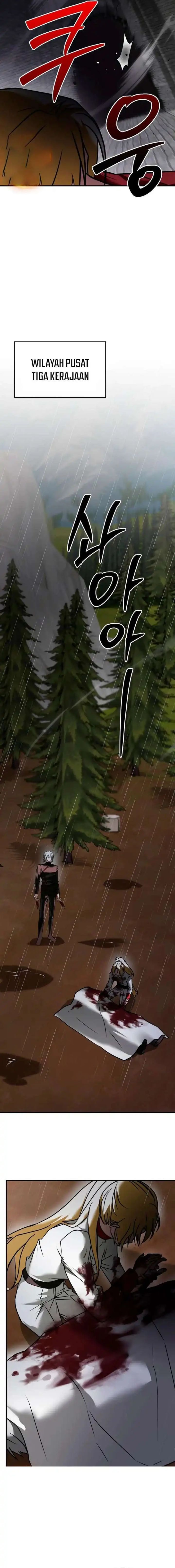 Baca I'm Not That Kind of Talent - Chapter 118 halaman 23