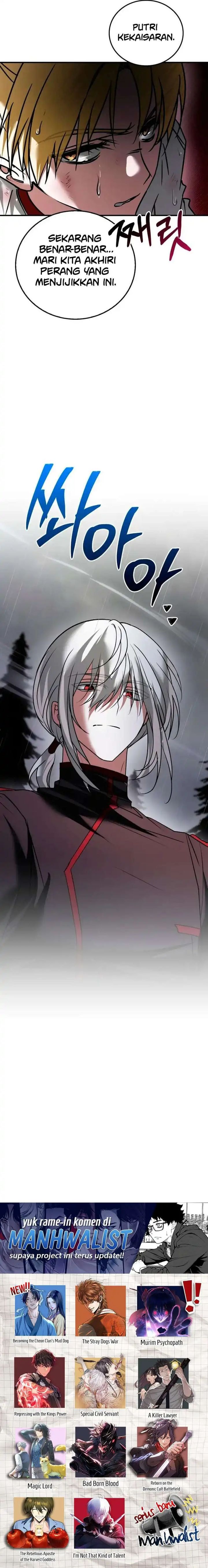 Baca I'm Not That Kind of Talent - Chapter 118 halaman 24