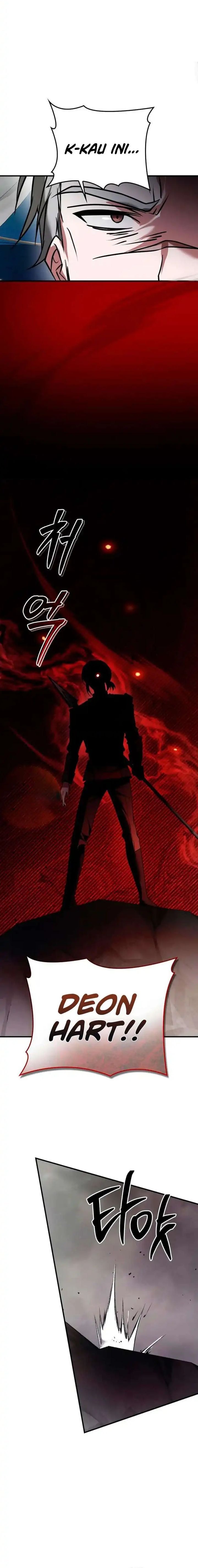 Baca I'm Not That Kind of Talent - Chapter 118 halaman 3