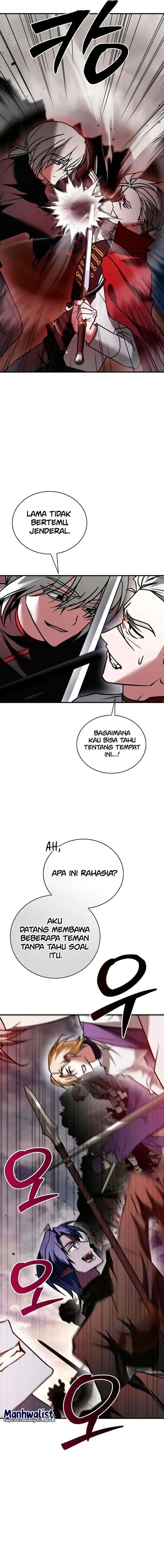 Baca I'm Not That Kind of Talent - Chapter 118 halaman 4