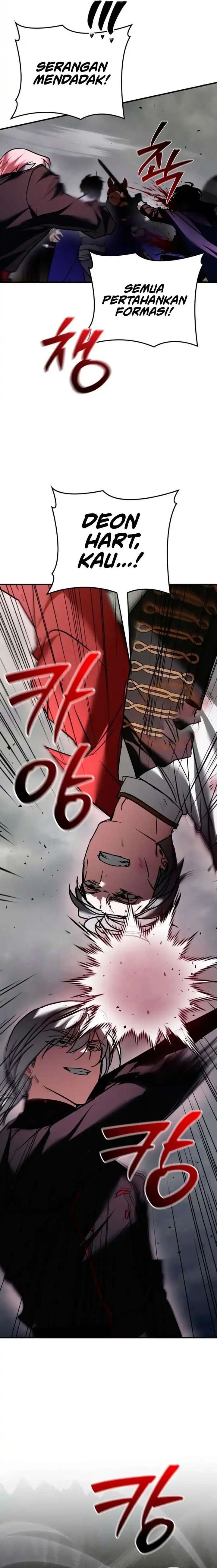 Baca I'm Not That Kind of Talent - Chapter 118 halaman 5