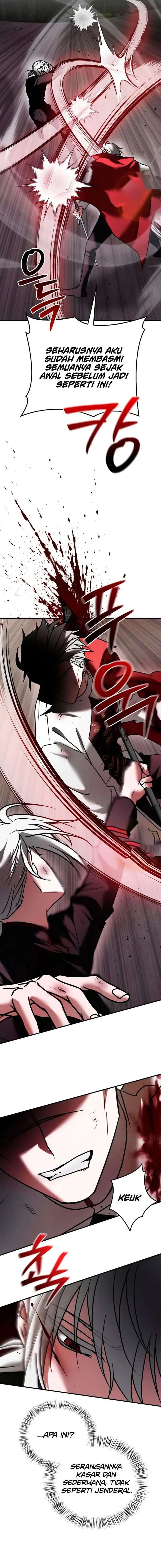 Baca I'm Not That Kind of Talent - Chapter 118 halaman 6