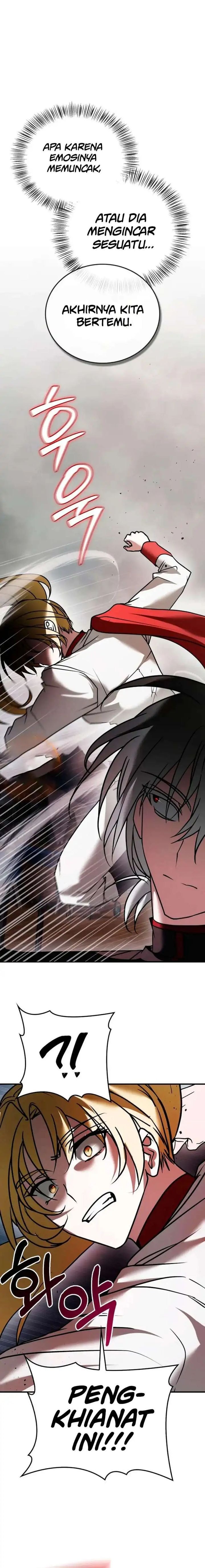 Baca I'm Not That Kind of Talent - Chapter 118 halaman 7