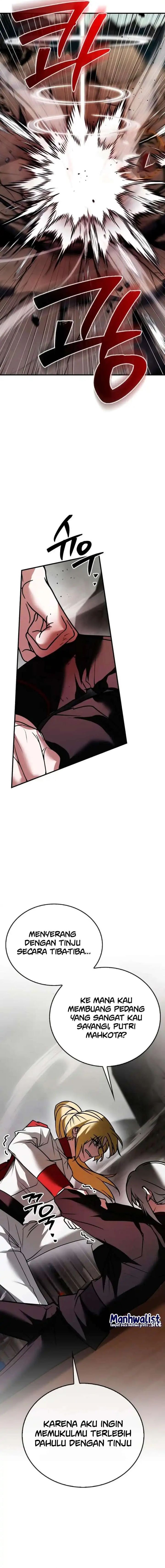 Baca I'm Not That Kind of Talent - Chapter 118 halaman 8