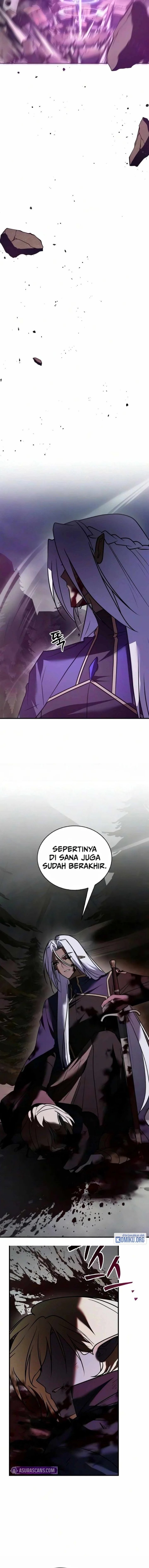 I'm Not That Kind of Talent Chapter 122 - Page 14