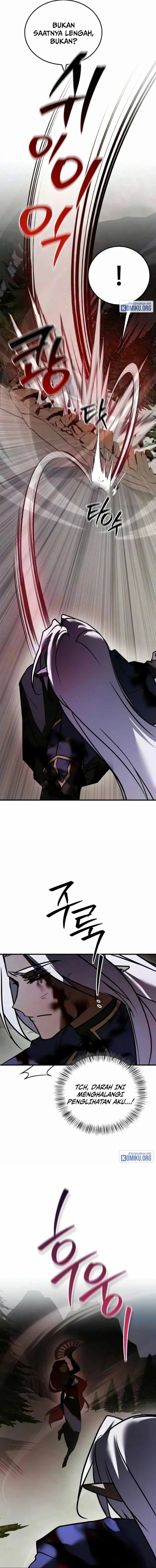 I'm Not That Kind of Talent Chapter 122 - Page 15