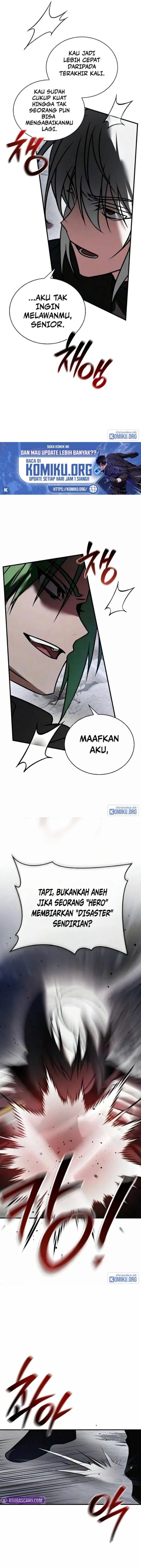 I'm Not That Kind of Talent Chapter 122 - Page 2