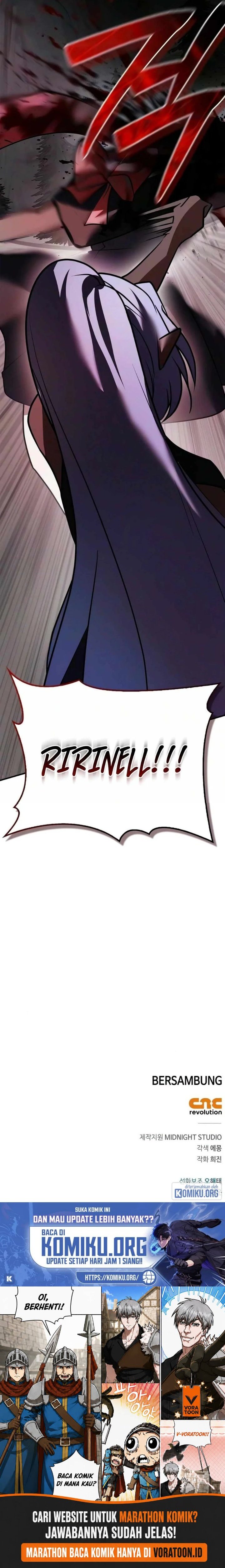 I'm Not That Kind of Talent Chapter 122 - Page 20