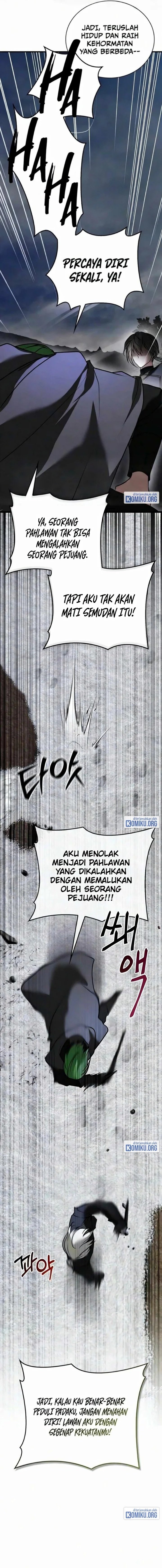 I'm Not That Kind of Talent Chapter 122 - Page 4