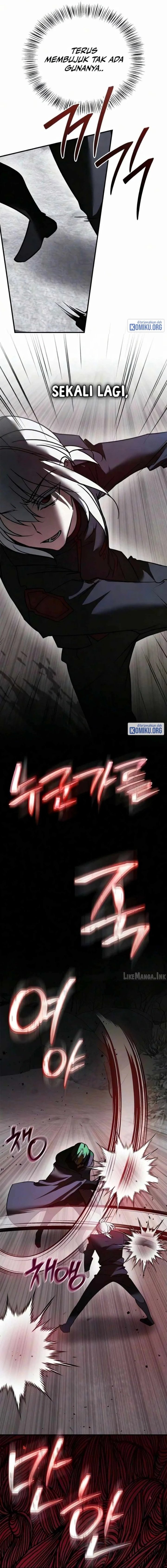 I'm Not That Kind of Talent Chapter 122 - Page 5